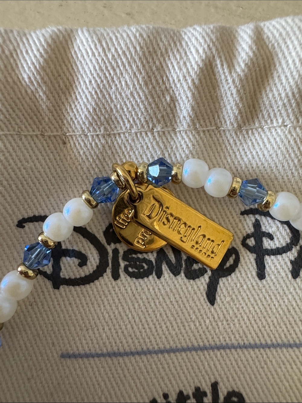 LWP Disneyland Exclusive - Picture 2 of 4